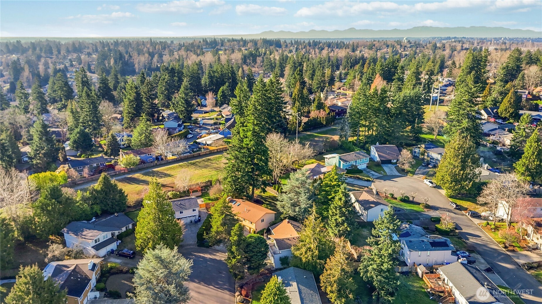 13054 Southeast 161st Street Renton, WA 98058 - Photo 32 of 32