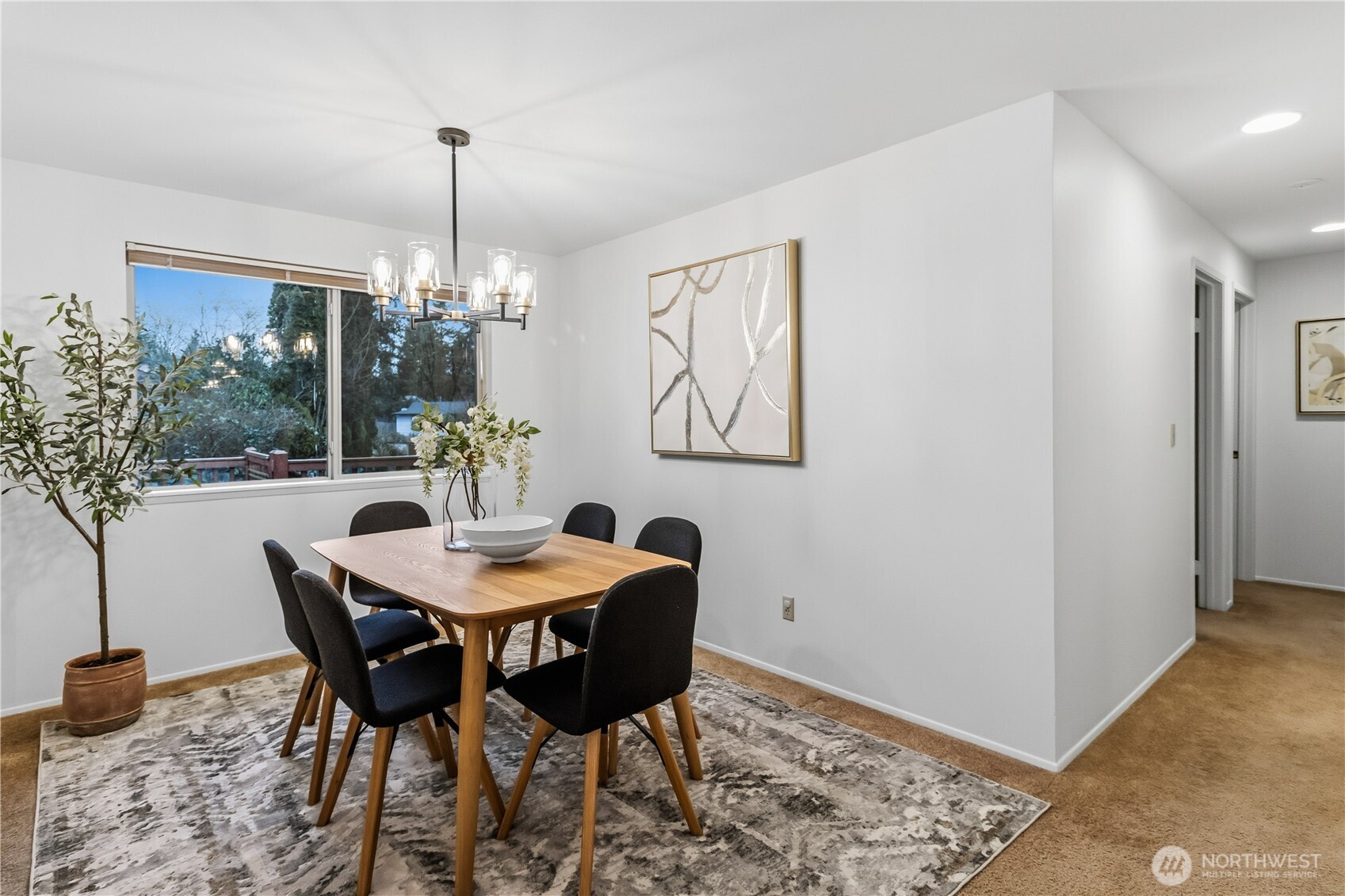 13054 Southeast 161st Street Renton, WA 98058 - Photo 8 of 32