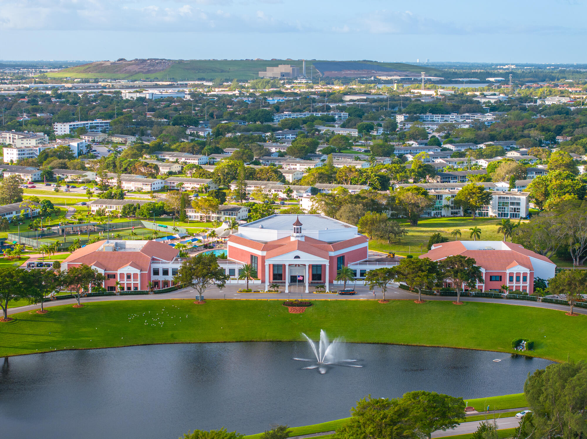 269 Durham East, Unit G Deerfield Beach, FL 33442 - Photo 20 of 45 DJI_20231121064325_0052_D