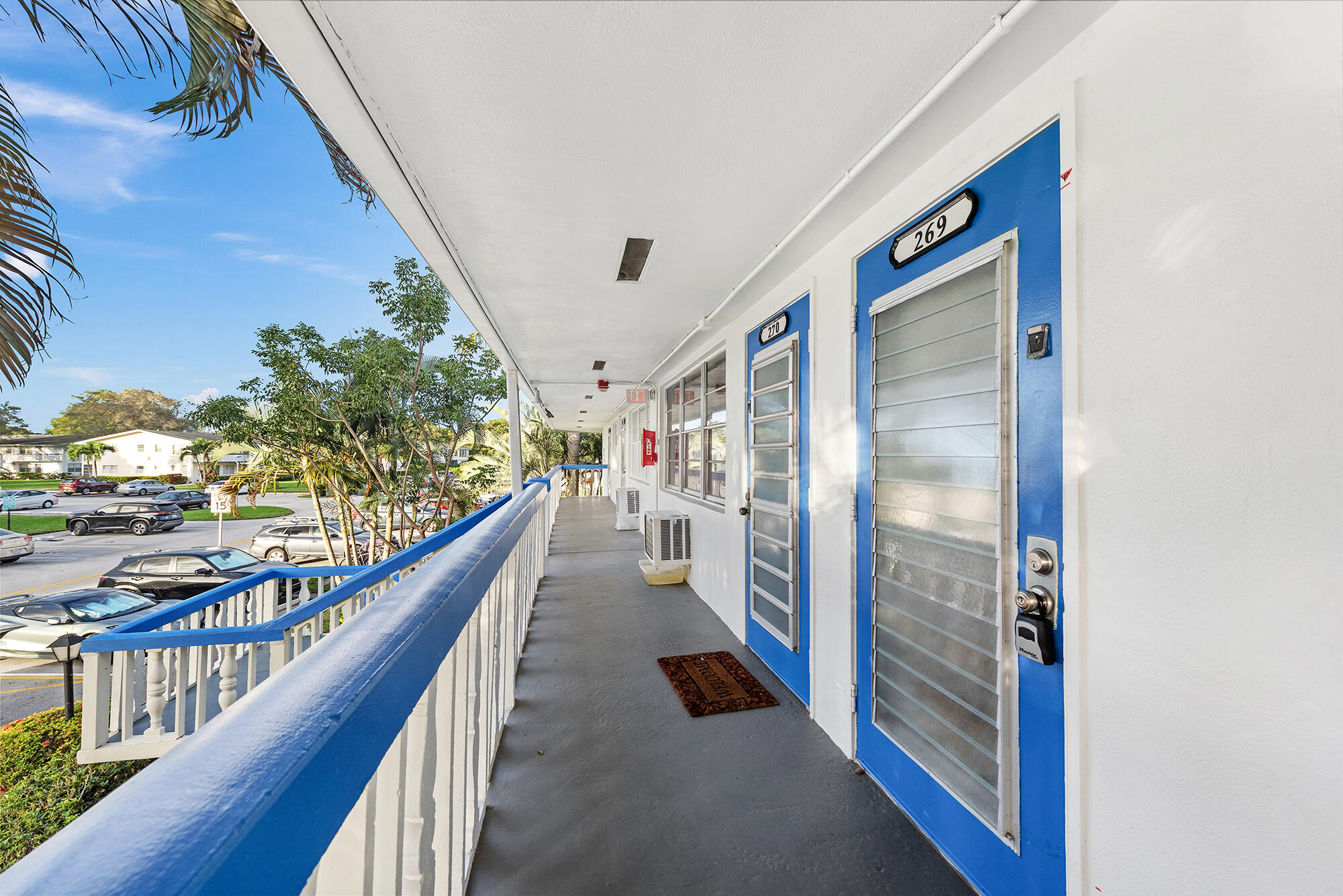 269 Durham East, Unit G Deerfield Beach, FL 33442 - Photo 2 of 45 MIB_3671_01