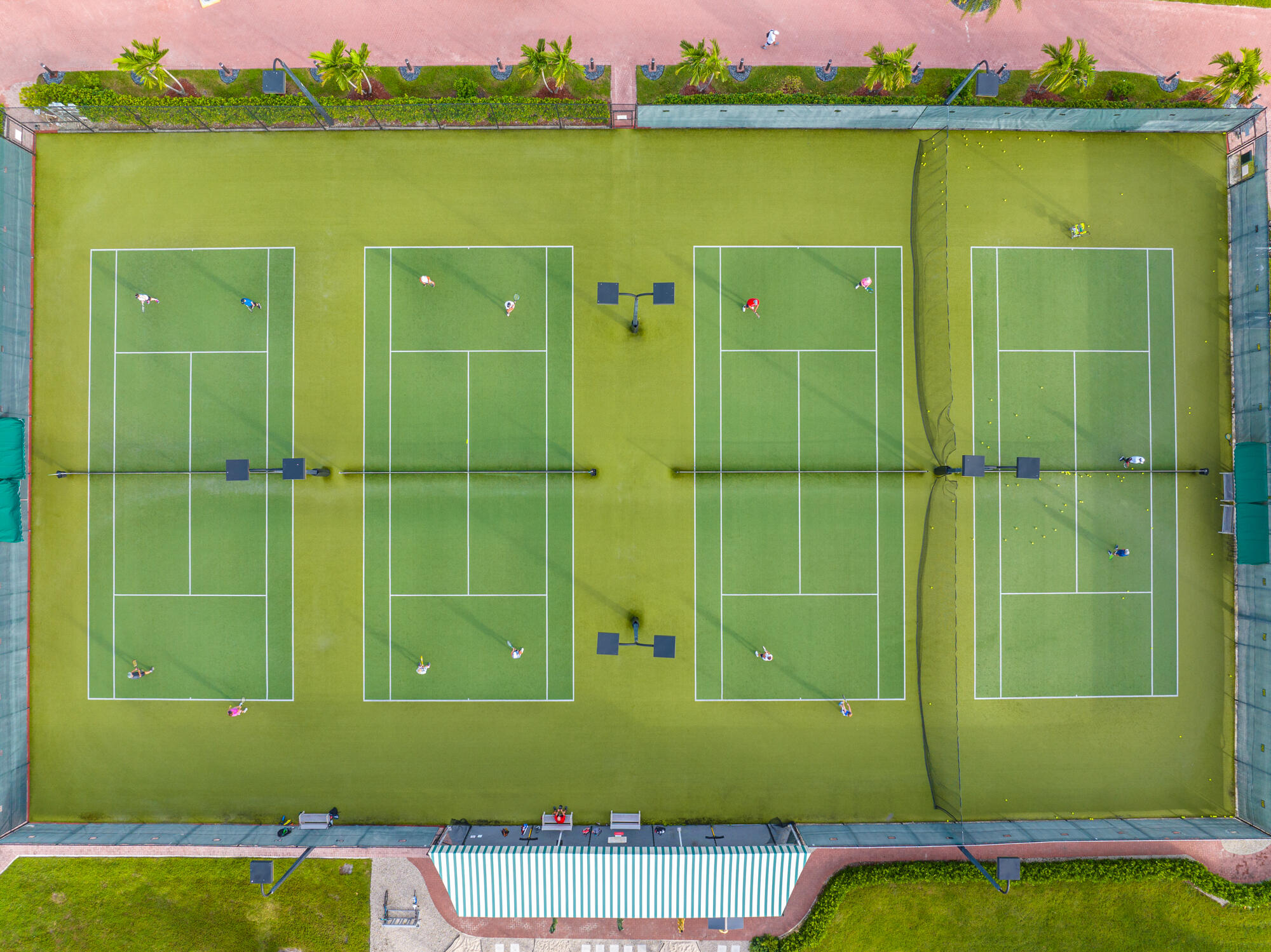 269 Durham East, Unit G Deerfield Beach, FL 33442 - Photo 27 of 45 DJI_20231121064601_0069_D