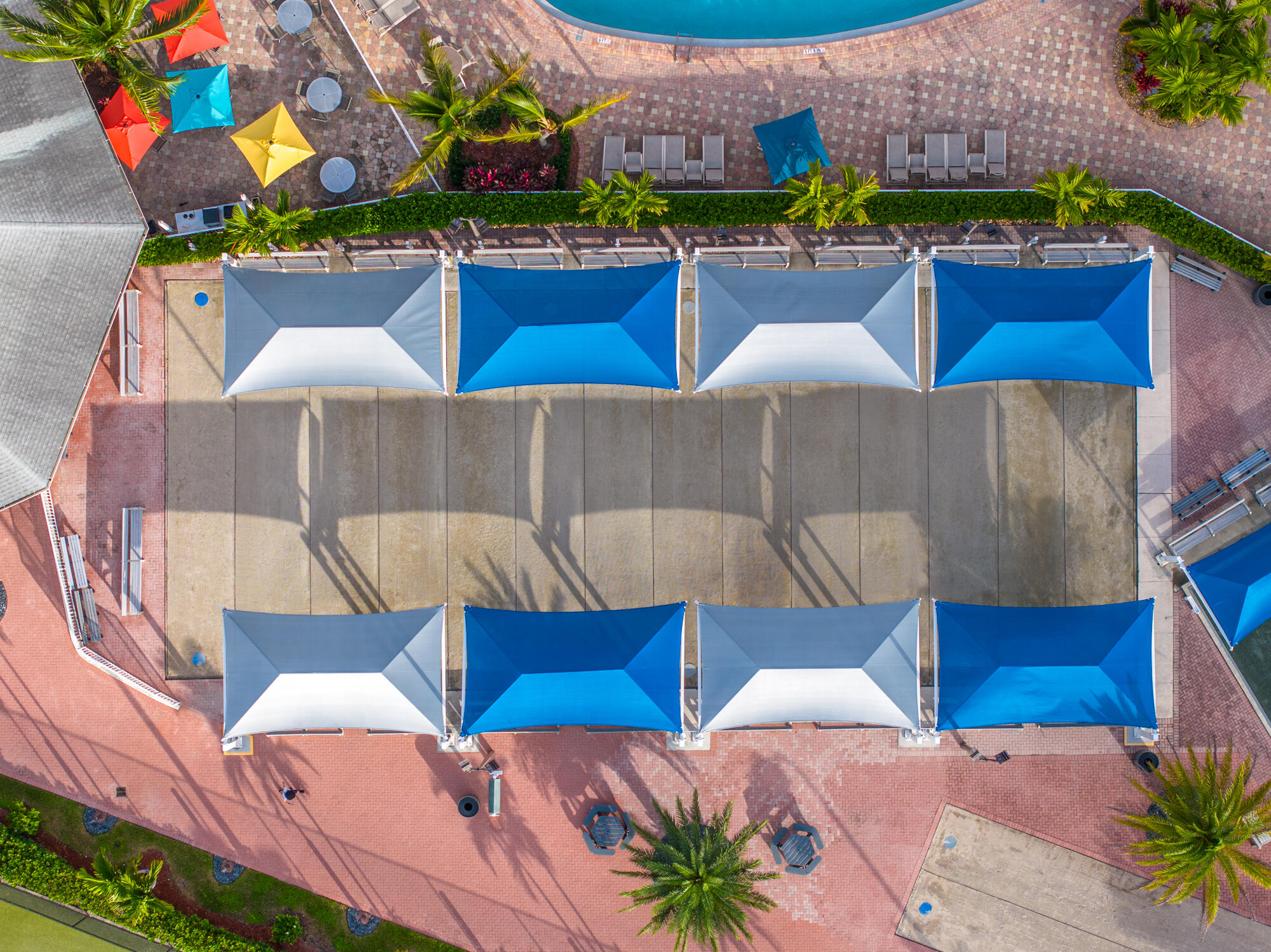 269 Durham East, Unit G Deerfield Beach, FL 33442 - Photo 28 of 45 DJI_20231121064627_0071_D