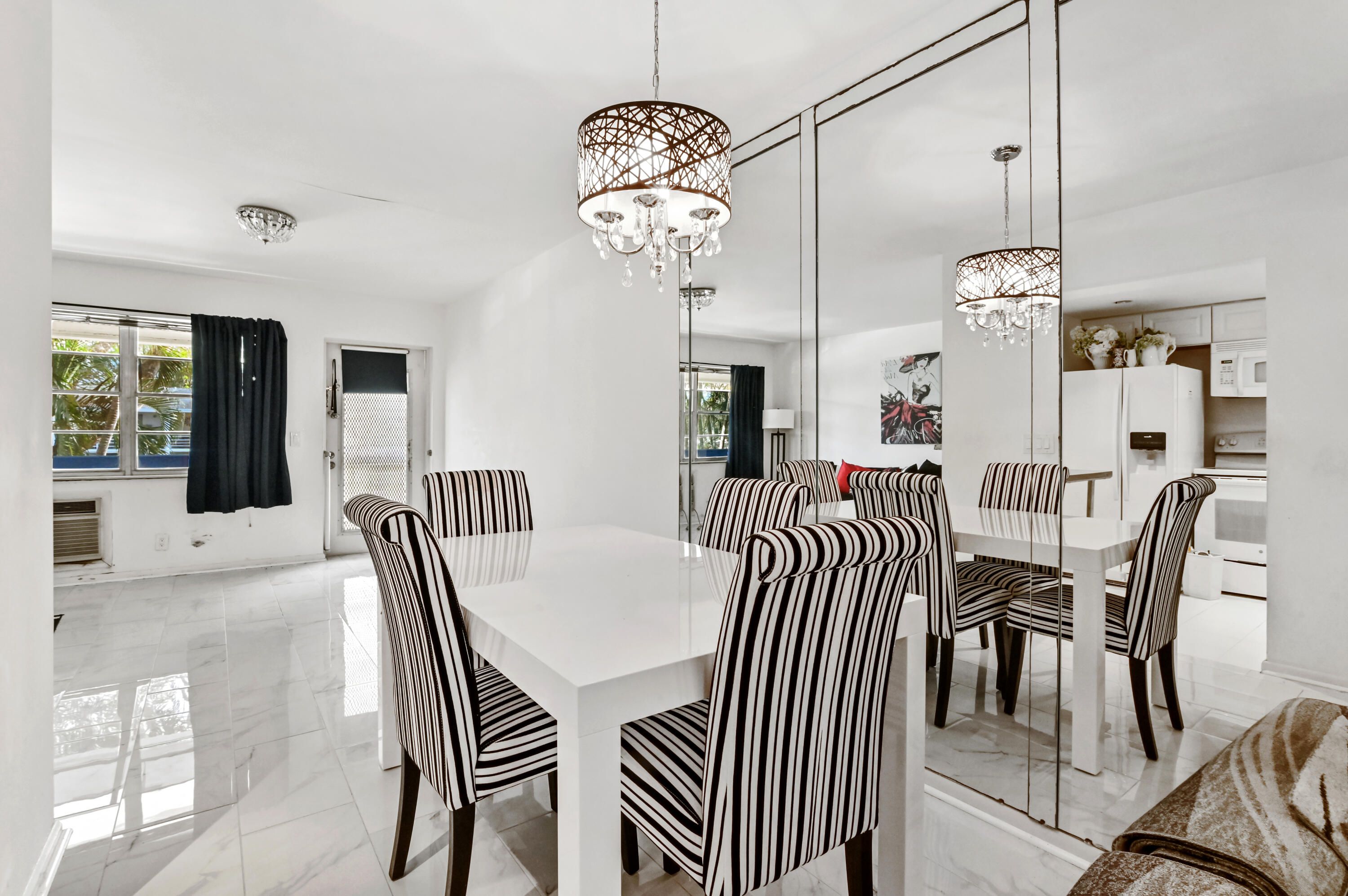 269 Durham East, Unit G Deerfield Beach, FL 33442 - Photo 3 of 45 08 Dining Room 01