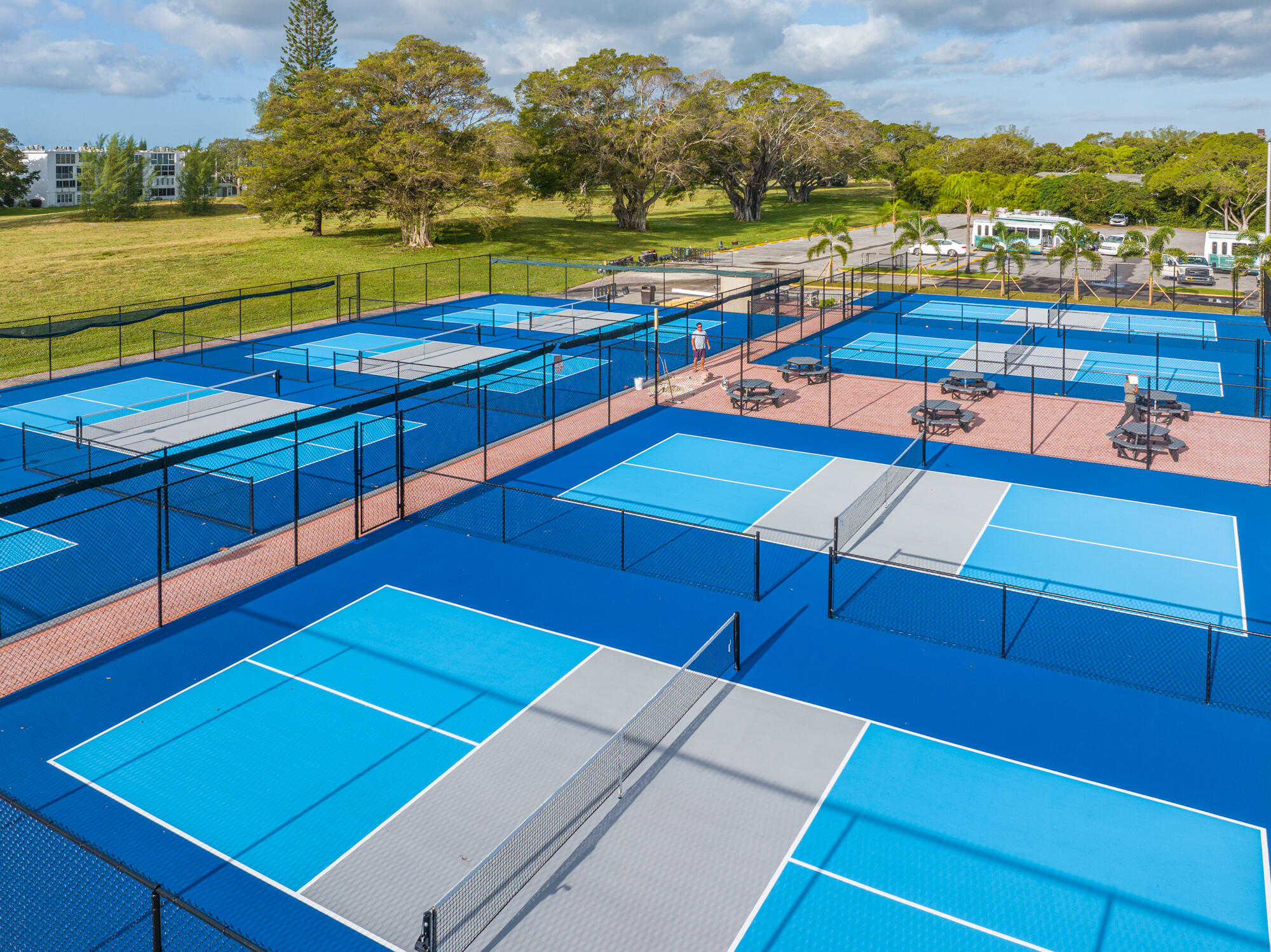 269 Durham East, Unit G Deerfield Beach, FL 33442 - Photo 39 of 45 DJI_20231121065605_0122_D