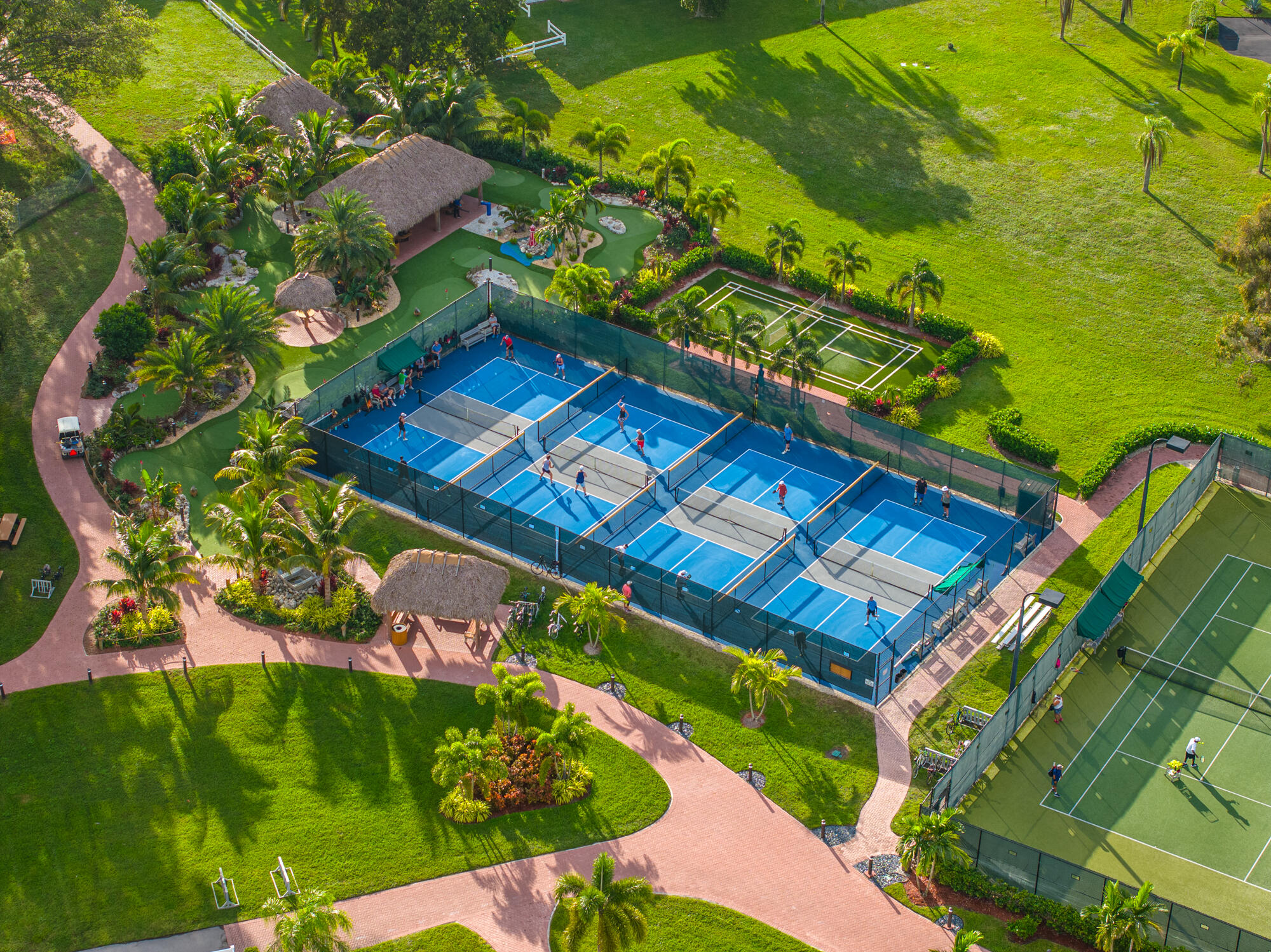 269 Durham East, Unit G Deerfield Beach, FL 33442 - Photo 41 of 45 DJI_20231121065912_0138_D