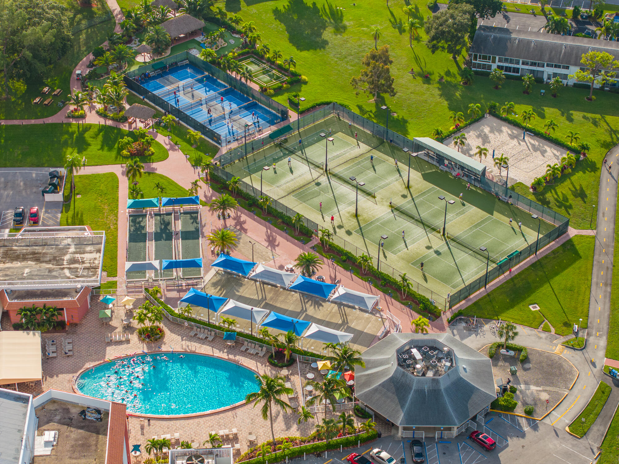 269 Durham East, Unit G Deerfield Beach, FL 33442 - Photo 42 of 45 DJI_20231121070010_0142_D