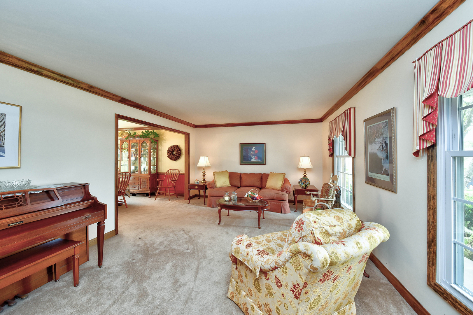 N413 Kimball Road Winfield, IL 60190 - Photo 4 of 25