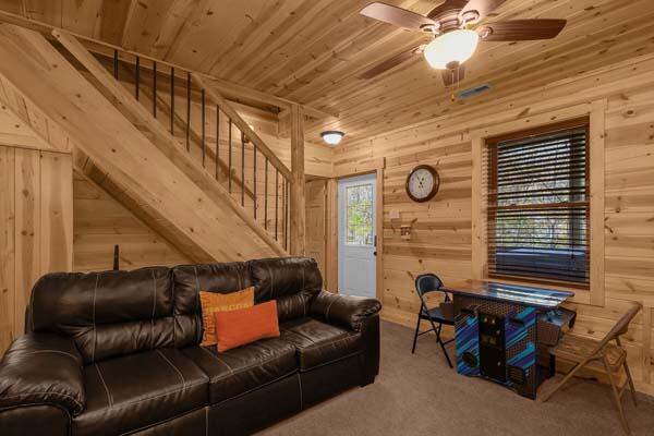 28745 Big Pine Road Logan, OH 43138 - Photo 25 of 33 Lower level