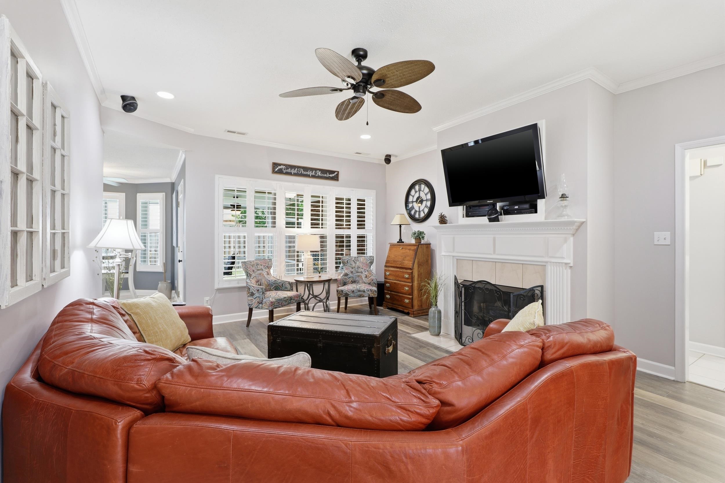 412 Rambling Rose Way Moore, SC 29369 - Photo 4 of 31