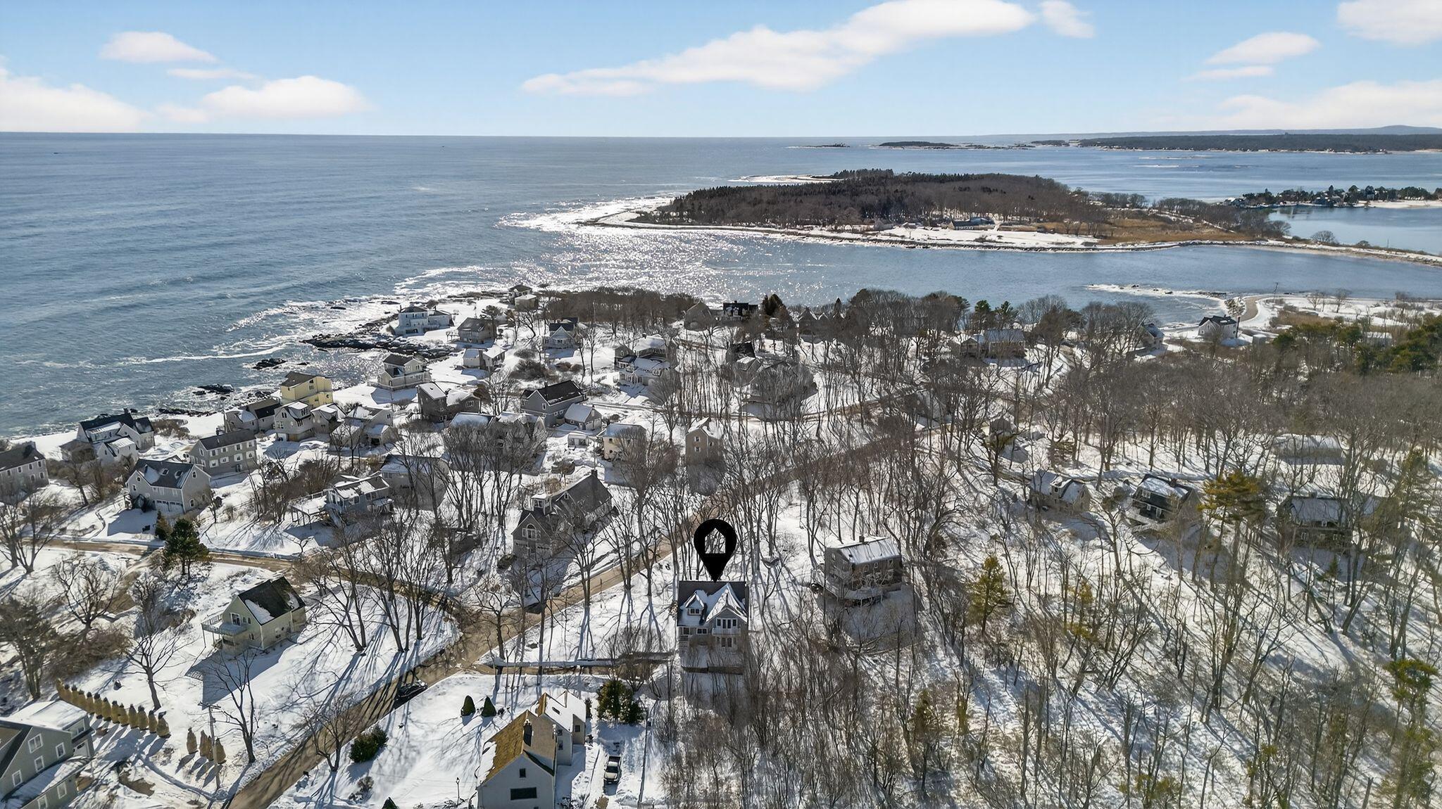 124 Granite Point Road Biddeford, ME 04005 - Photo 47 of 52 124 Granite Point Road