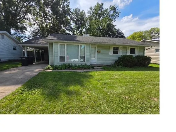 $1,300 | 2508 Lafayette Drive, Lafayette, IN 47909