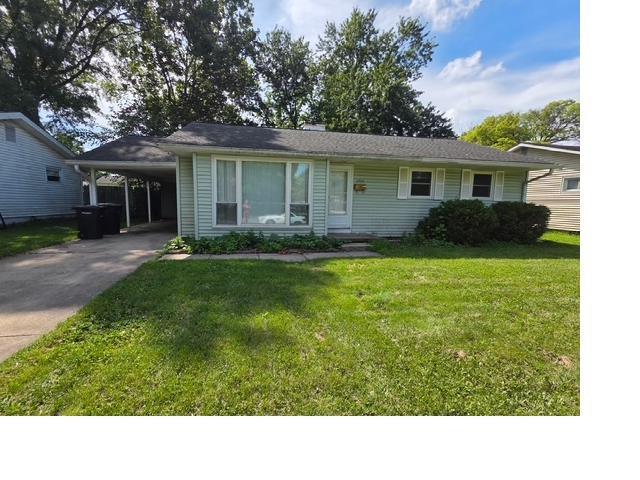 2508 Lafayette Drive Lafayette, IN 47909 - Photo 1 of 4