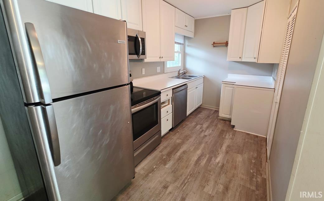 2508 Lafayette Drive Lafayette, IN 47909 - Photo 2 of 4