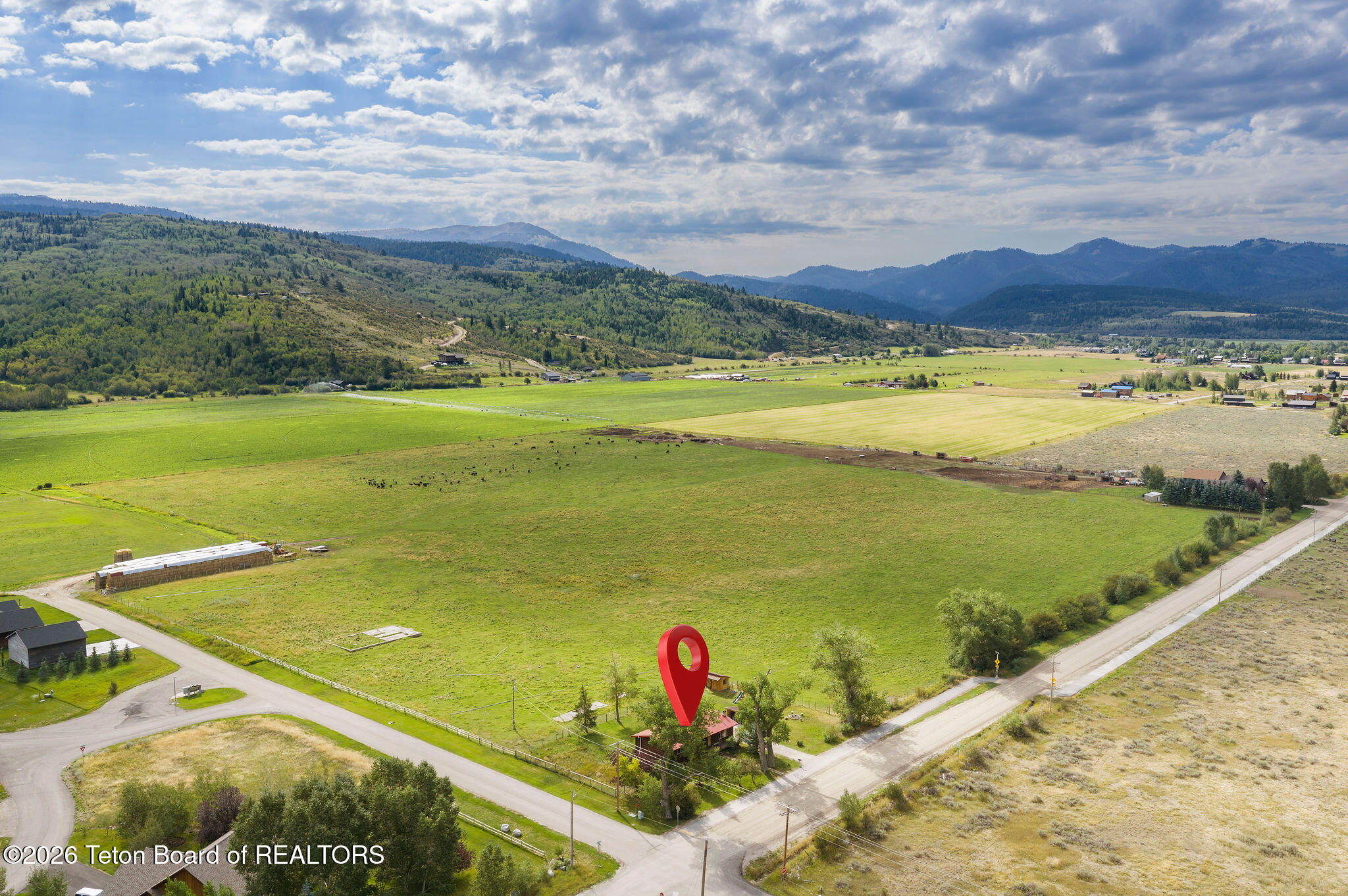 8025 South Baseline Road Victor, ID 83455 - Photo 49 of 53 DJI_20260825101332_0685_D