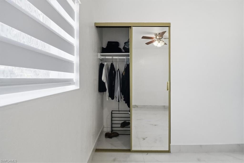 6800 Northwest 28th Avenue Miami, FL 33147 - Photo 23 of 40 View of closet