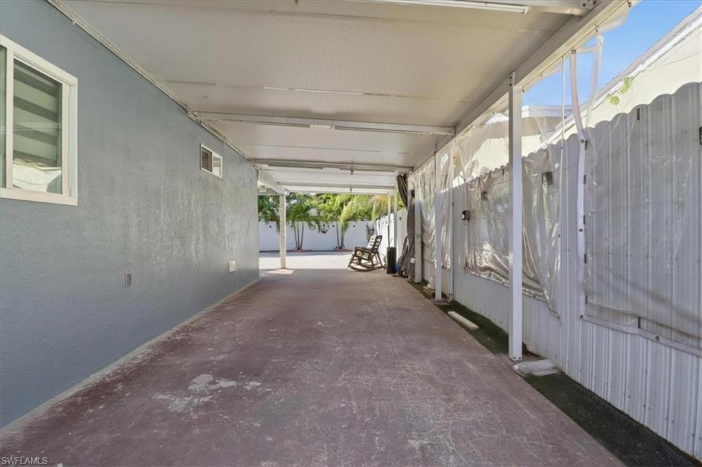 6800 Northwest 28th Avenue Miami, FL 33147 - Photo 37 of 40 View of patio