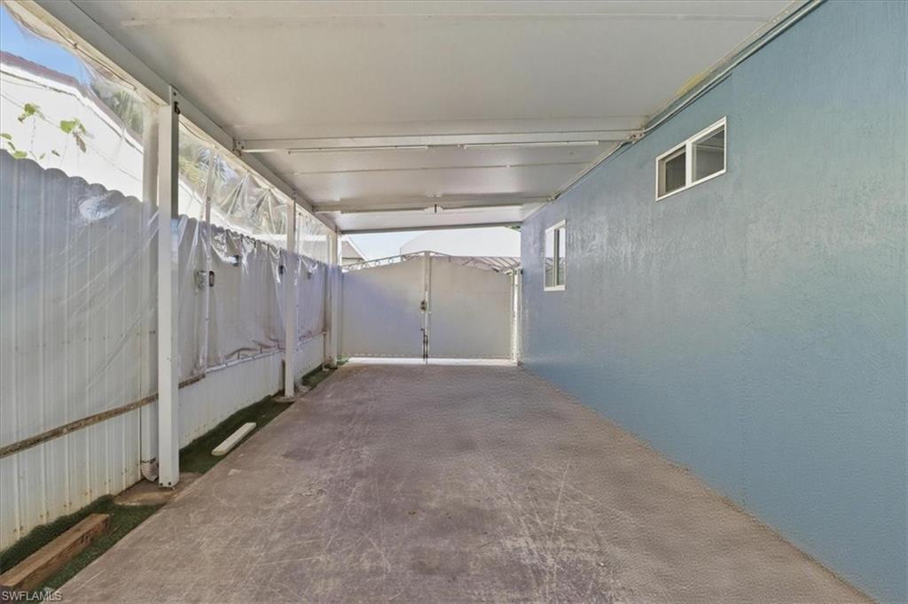 6800 Northwest 28th Avenue Miami, FL 33147 - Photo 38 of 40 View of patio