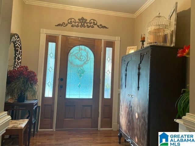 215 Forest Ridge Drive Jacksonville, AL 36265 - Photo 10 of 50
