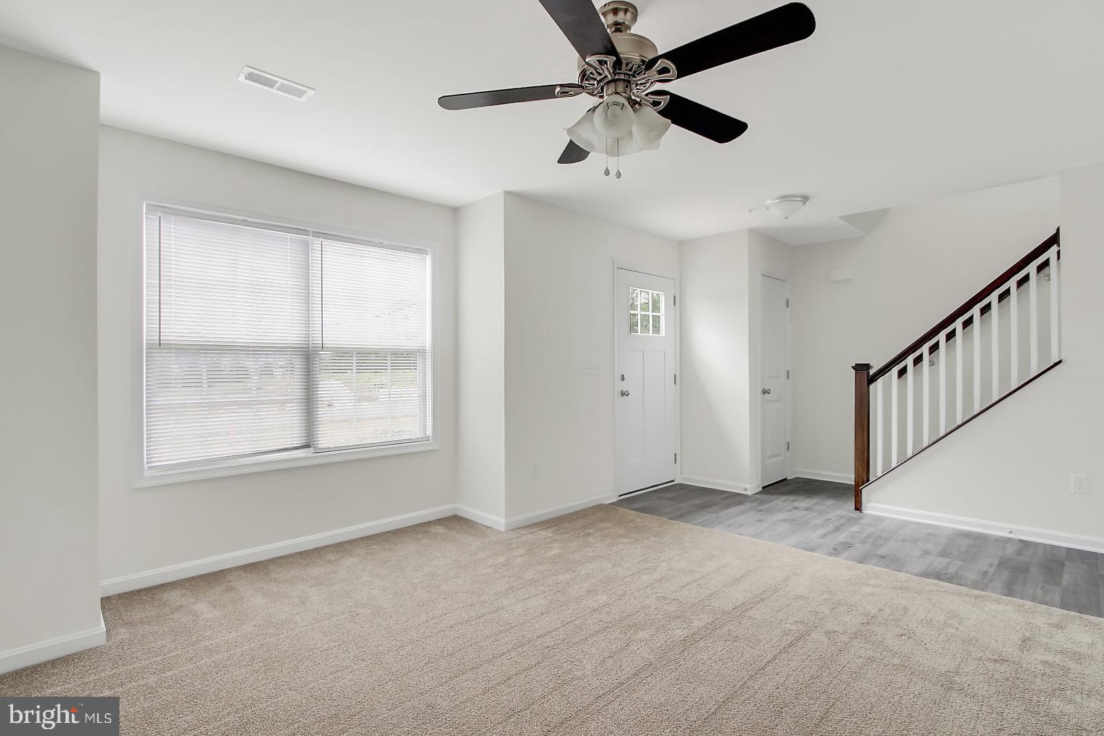 127 Balsam Lane Hanover, PA 17331 - Photo 4 of 11 a view of an empty room with a window