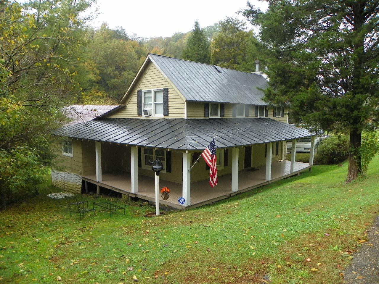 5050-5046 Jones Cove Road Cosby, TN 37722 - Photo 1 of 36 101_7220