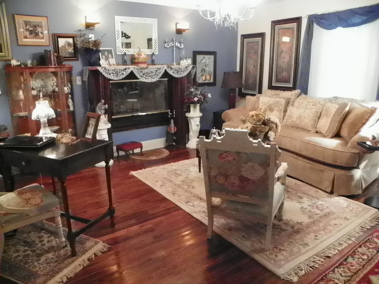 5050-5046 Jones Cove Road Cosby, TN 37722 - Photo 3 of 36 101_7148