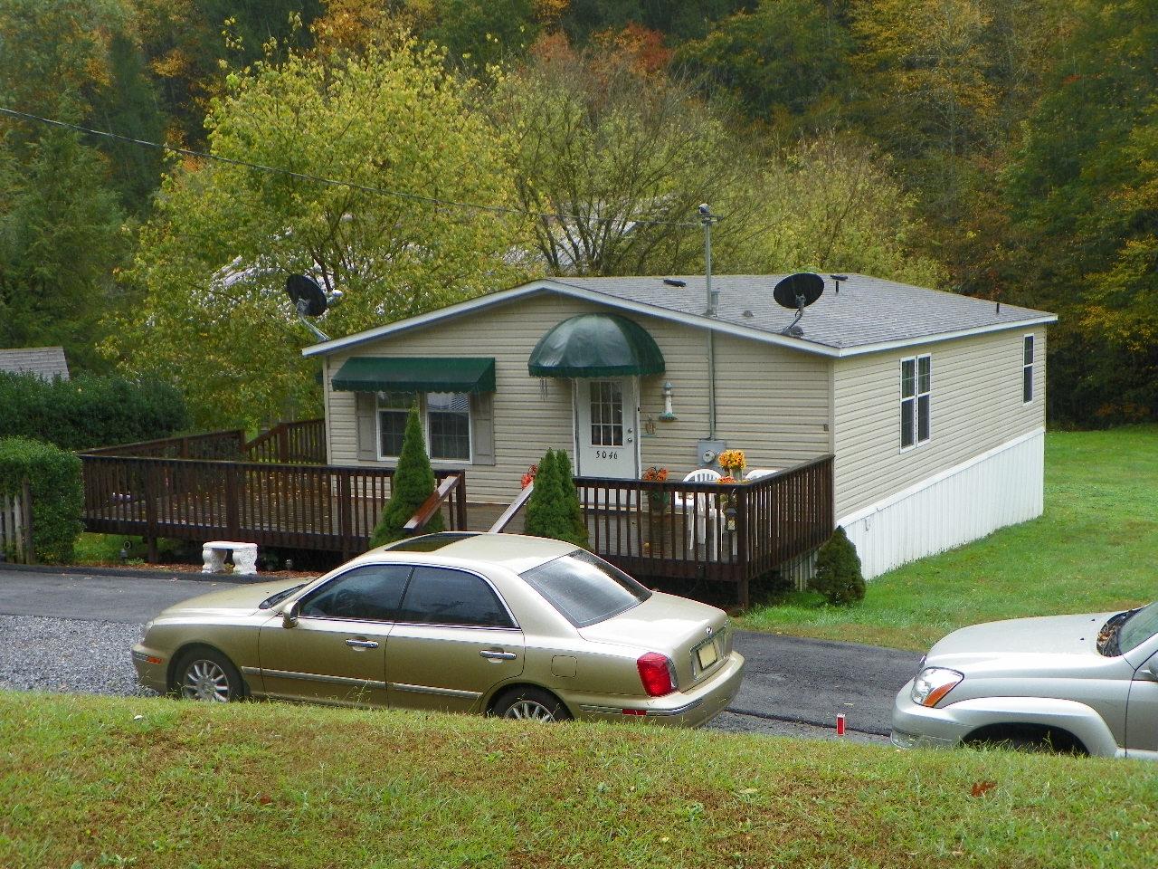 5050-5046 Jones Cove Road Cosby, TN 37722 - Photo 21 of 36 101_7221