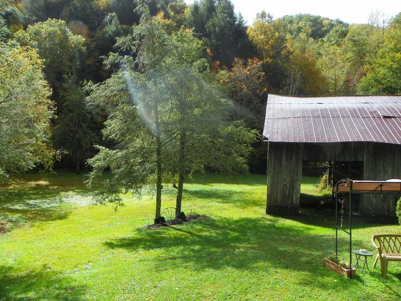 5050-5046 Jones Cove Road Cosby, TN 37722 - Photo 25 of 36 101_7199