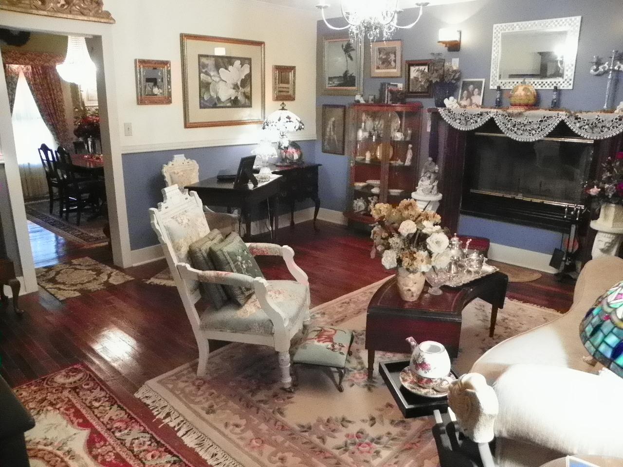 5050-5046 Jones Cove Road Cosby, TN 37722 - Photo 5 of 36 101_7150