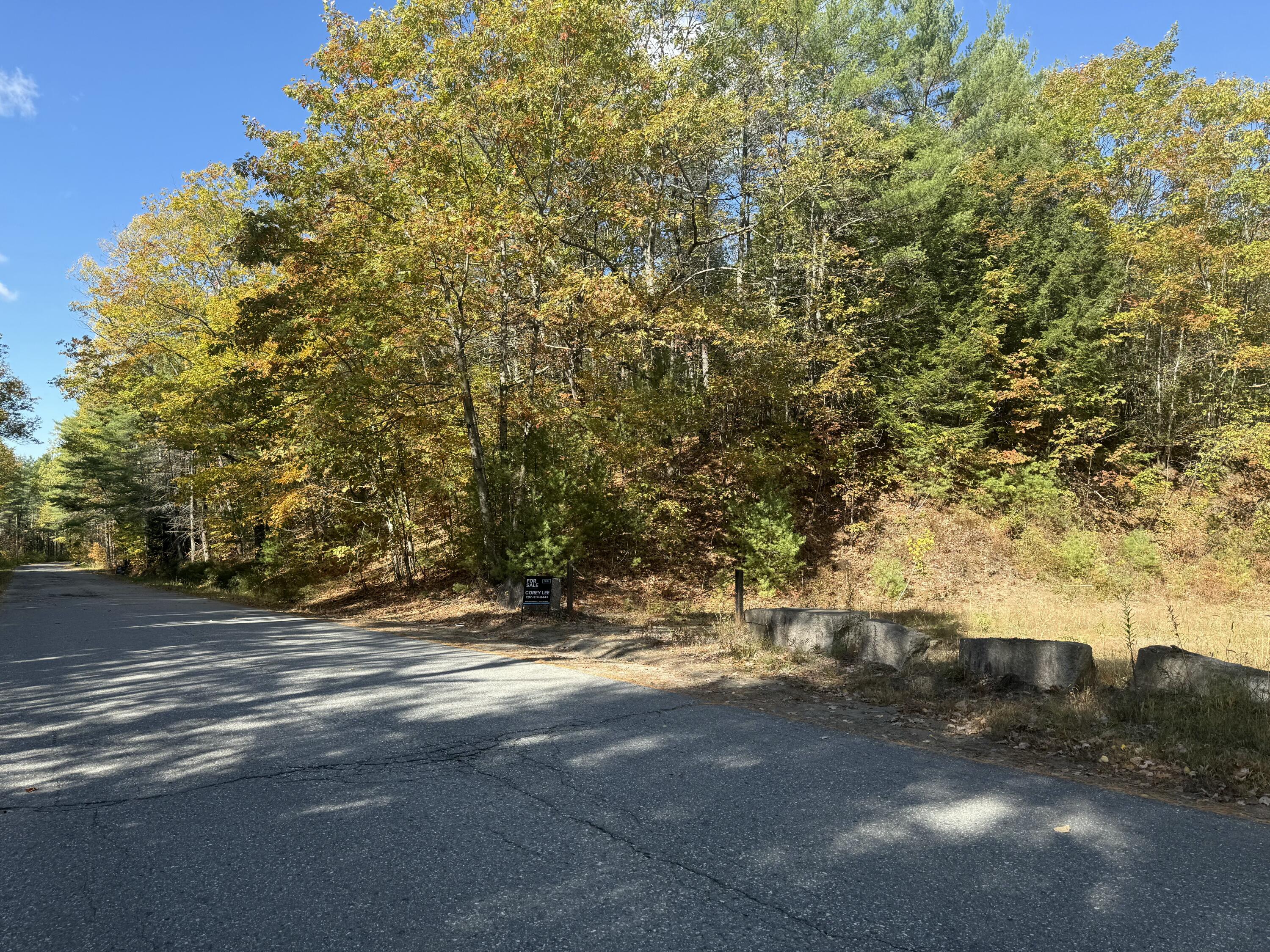 Lot 2-1 Father Rasle Road Norridgewock, ME 04957 - Photo 5 of 11 Father Rasle pic 4