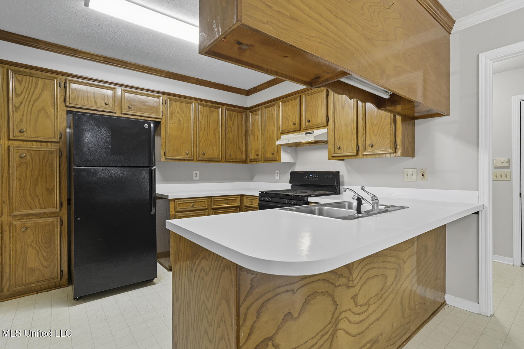 602 Ridge Park Lane Raymond, MS 39154 - Photo 7 of 19 602 Ridge Park Ln-16