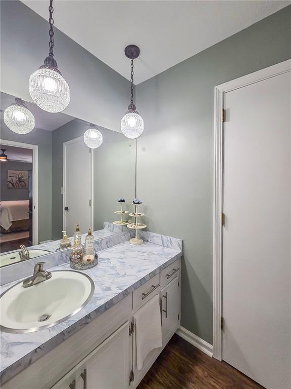 403 Old Rosser Road Stone Mountain, GA 30087 - Photo 25 of 36