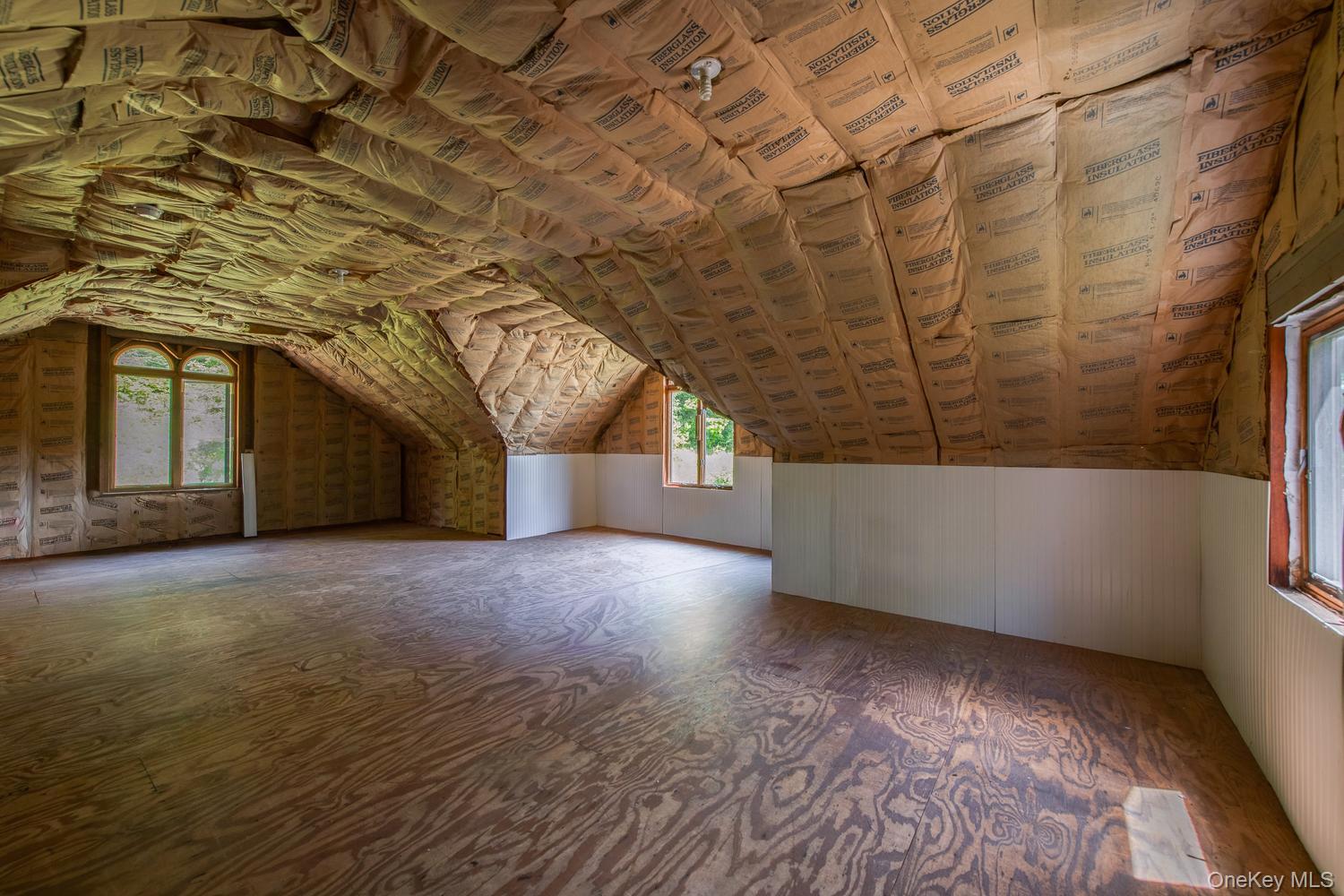 364 Clinton Hollow Road Salt Point, NY 12578 - Photo 27 of 39 3rd level as is