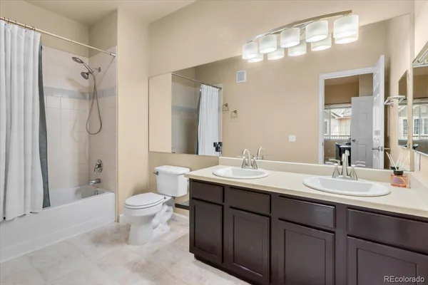 $349,500 | 22655 East Ontario Drive, Unit 203, Aurora, CO 80016