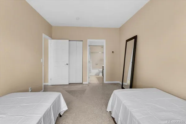 $349,500 | 22655 East Ontario Drive, Unit 203, Aurora, CO 80016