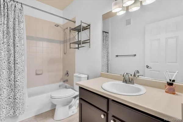 $349,500 | 22655 East Ontario Drive, Unit 203, Aurora, CO 80016