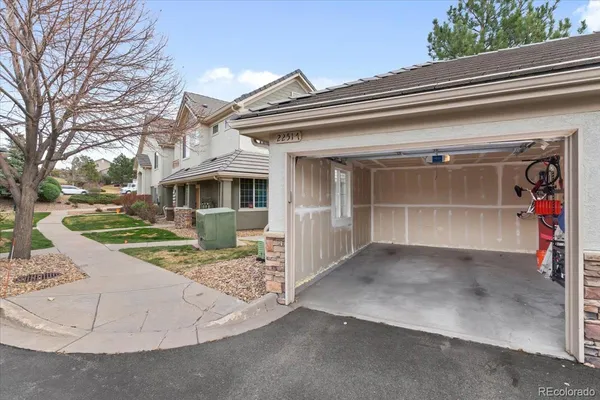 $349,500 | 22655 East Ontario Drive, Unit 203, Aurora, CO 80016