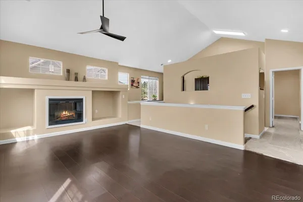 $349,500 | 22655 East Ontario Drive, Unit 203, Aurora, CO 80016