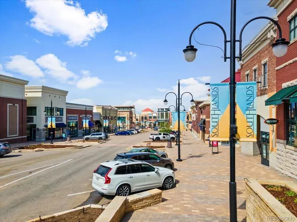 $349,500 | 22655 East Ontario Drive, Unit 203, Aurora, CO 80016