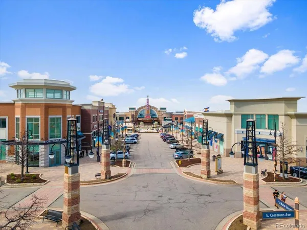 $349,500 | 22655 East Ontario Drive, Unit 203, Aurora, CO 80016