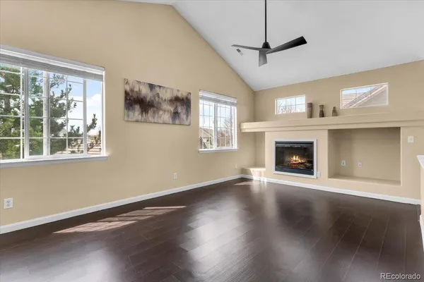 $349,500 | 22655 East Ontario Drive, Unit 203, Aurora, CO 80016