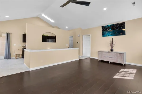 $349,500 | 22655 East Ontario Drive, Unit 203, Aurora, CO 80016