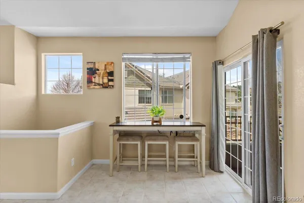 $349,500 | 22655 East Ontario Drive, Unit 203, Aurora, CO 80016