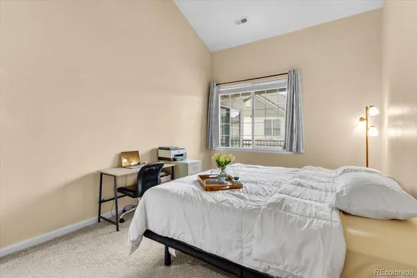 $349,500 | 22655 East Ontario Drive, Unit 203, Aurora, CO 80016