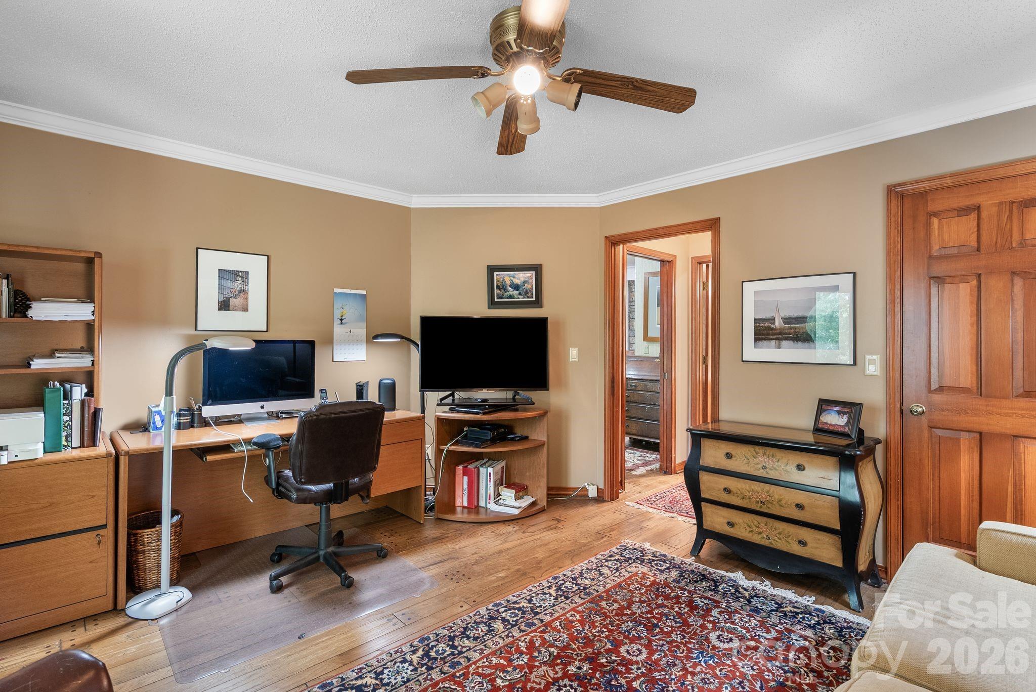 48 Stony Ridge Asheville, NC 28804 - Photo 25 of 38