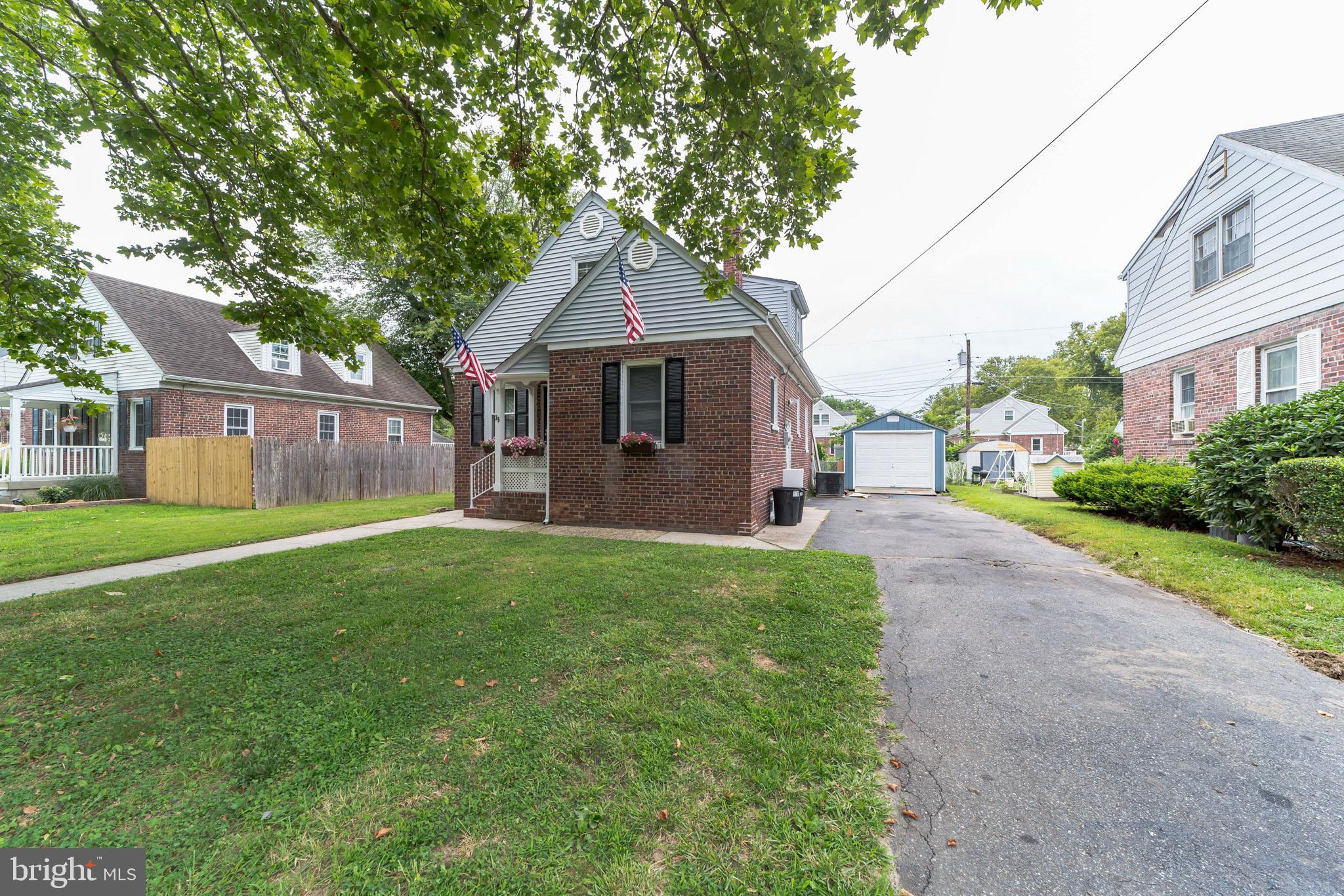 35 Churchtown Road Pennsville, NJ 08070 - Photo 3 of 28