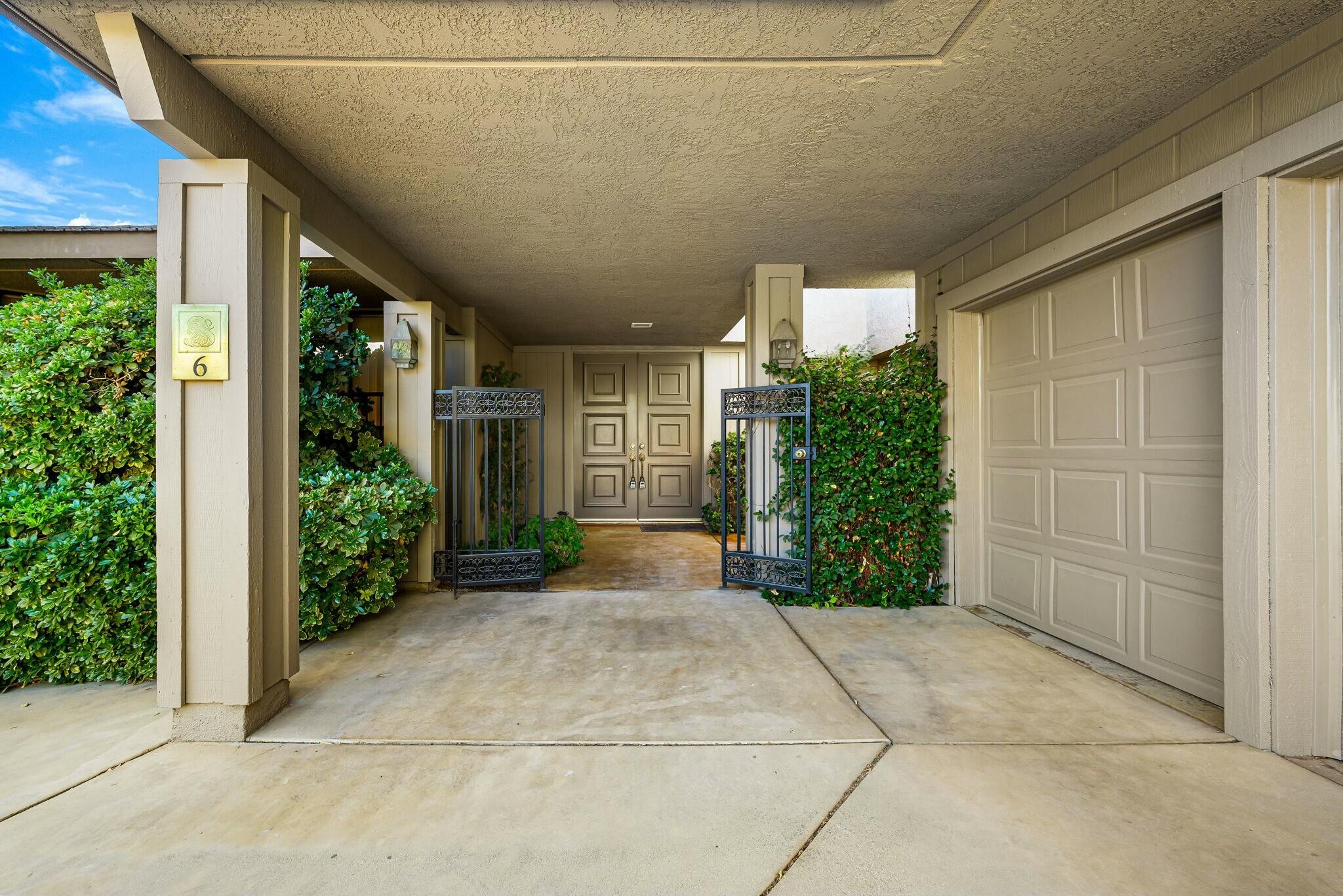 6 Stanford Drive Rancho Mirage, CA 92270 - Photo 35 of 39