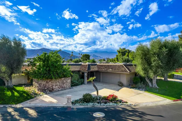 $9,250 | 6 Stanford Drive, Rancho Mirage, CA 92270