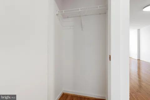 a view of small space