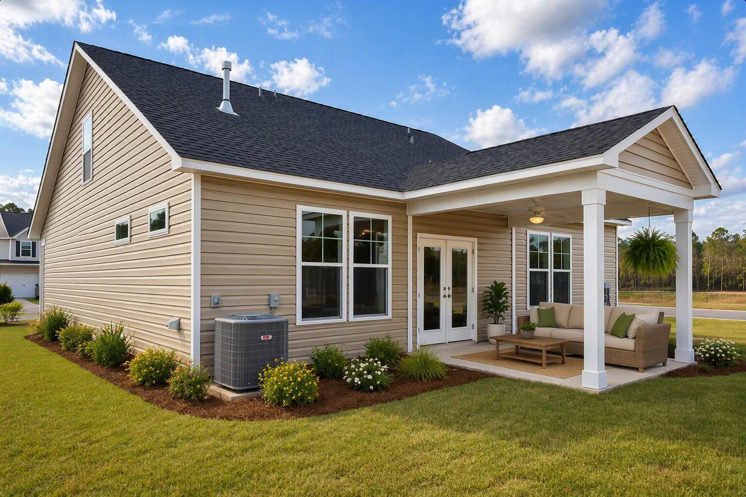 2740 Fearless Lane, Unit LOT 64 Sumter, SC 29153 - Photo 2 of 48 Designer (38)