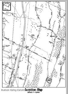 No # Plutarch Road Highland, NY 12528 - Photo 1 of 1 a black and white photo of a